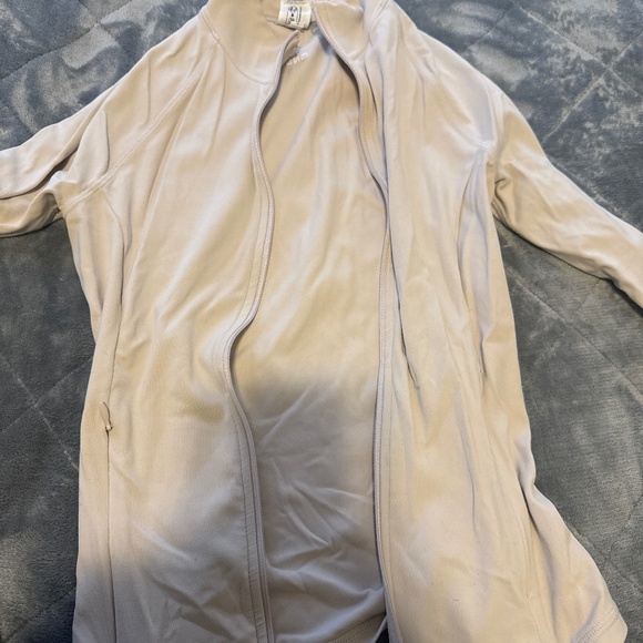 Oner Active Sweaters - Active wear jacket